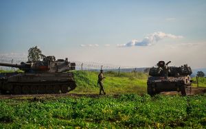UN commission warns Israel may have committed ‘war crimes’ in Syria