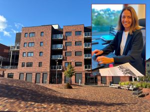 Aagaardstunet: Beboerne skal følges opp og saken skal gjennomgås
