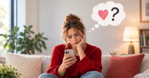 Why Your Brain Can't Let Go of That Unanswered Text