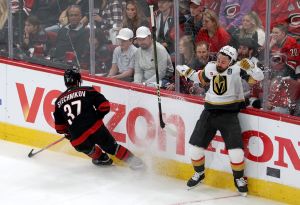 Golden Knights off-season review: Vegas hopes new coach can help get them deep