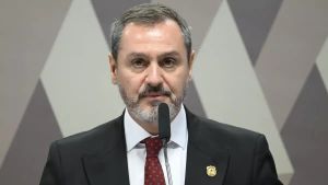O perigoso afastamento cautelar do diretor-geral da PF