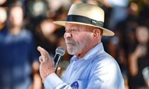 Por que devemos votar em Lula?