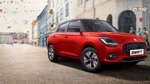 Five cars on Indian roads with amazing resale value