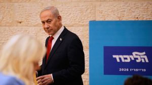 Netanyahu credeva di aver ammansito Hamas e non volle ascoltare