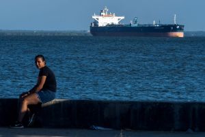 Reconstruir a indústria petrolífera venezuelana