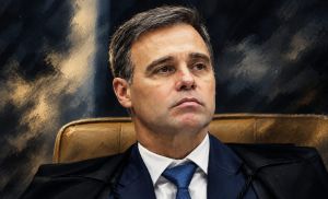 André Mendonça, o homem que disse NÃO
