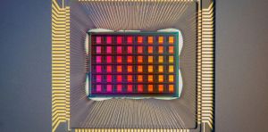 Chips neuromórficos, neuronas digitales que procesan y guardan información
