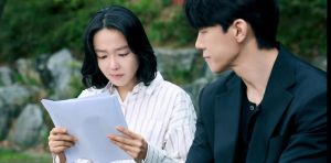 ‘Así aprenderás’: lo que la serie coreana revela sobre la crisis del profesorado en América Latina
