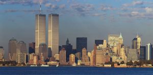 Por qué la ausencia de las Torres Gemelas también es una seña de identidad del ‘skyline’ neoyorquino