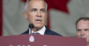Mark Carney is showing Donald Trump what serious looks like