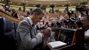 S’ha posat en marxa el curs polític