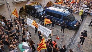 Lluitar contra monstres