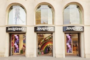 Desigual: Barcelona no és el vostre parc temàtic