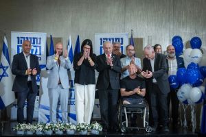 Finalizing slate, Netanyahu fills reserved Likud slots with allies, ideologues