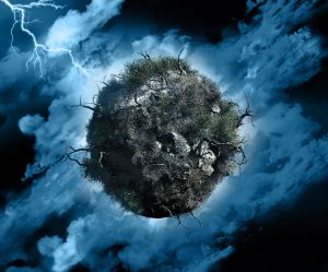 ¿Cuánto sabes sobre el planeta que estamos transformando?