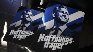 Yes, the AfD victory signals a danger to democracy, but not the way they tell you