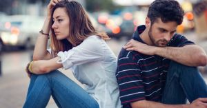 Stuck in a Relationship Rut?