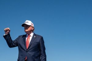 La putinización de Trump