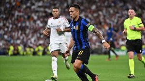 L’Inter fa, disfa, sbaglia, si mangia le mani: al Bernabeu è festa Real nel match dalle mille emozioni /
