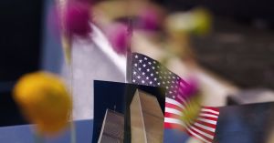 The Life That Rose From the Ashes of Ground Zero