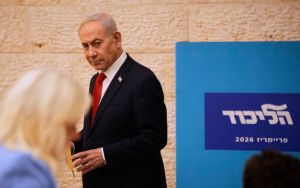 Netanyahu’s political future is now tied to the genocide in Gaza