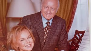 La fiction sui Gucci non piace alla vedova di Giorgio: “Maurizio non ha mai messo piede all’Argentario, qui venivamo io e mio marito”