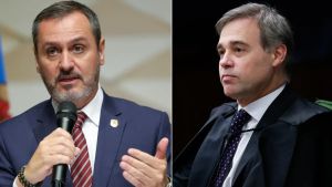 Ingerência judicial na PF?