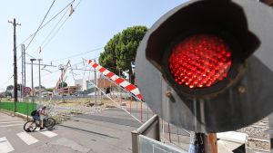 Il “testamento” di Sandra, morta a 14 anni: mai più tragedie sui binari. Cesano apre il cantiere della passerella pedonale