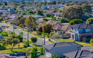 Lower house prices should be welcomed