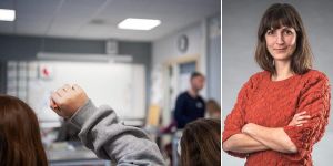 Det kan vara nästa hot mot Pisaresultaten