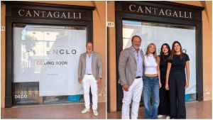 A due passi dall’Orologio, Hopenclo punta sul centro e apre nell’ex Cantagalli