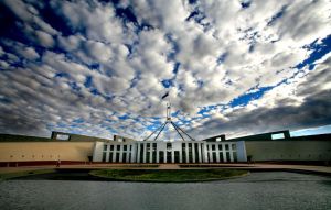 Australia is under strain – and politics is part of the problem