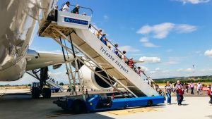 Due voli da Londra Stansted al Trieste Airport cancellati per problemi informatici