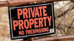 Quibbling Over The Definition Of Private Property – OpEd