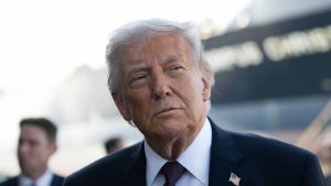 Trump’s ‘Economic D-Day’ About More Than Sanctions – OpEd