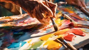 Eylülde sanat başkadır