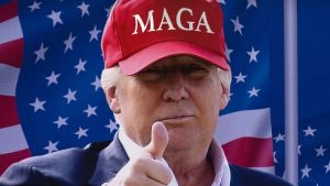 Trump Cumhuriyetçi çoğunluğu koruyabilir mi?