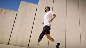 Adidas’ın reklam filmi