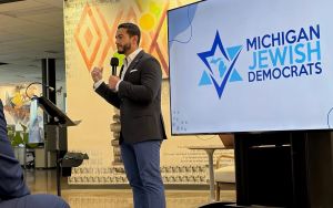 Michigan rabbis issue ‘nonnegotiable’ demands for El-Sayed, state Democrats to earn their votes
