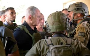 ‘Bombshell’ report says Netanyahu was warned before 7 October – and Israel rejected an offer to free civilian captives