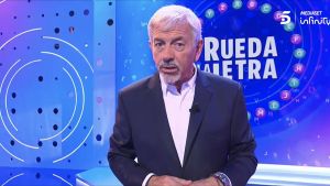 Mucho Rosco y poca audiencia