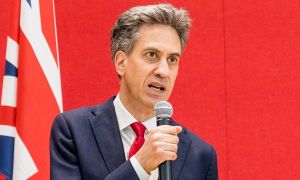 Britain’s trade ban should be blamed on the Israeli government