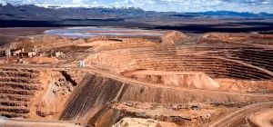 Beneath the Corridor: Pakistan’s Mineral Wealth, CPEC and the New Geopolitics of Economic Security