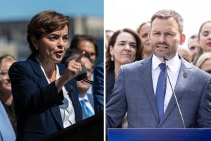 Hanes: Fréchette and St-Pierre Plamondon both have risky strategies in dealing with tariff crisis