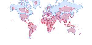 Correcting the map: How a UN resolution marks a step toward decolonizing world maps