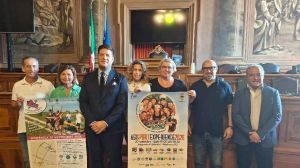 Asi Sport Experience, che festa. Torna la Stravillafranca e non solo