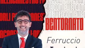Basket serie A2. Forlì oggi si presenta ai tifosi all’Unieuro Arena. Tassinari nuovo club manager