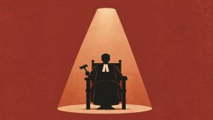 How to appoint judges: A view from South Africa