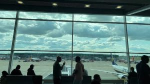 Over 1,000 UK flights cancelled after NATS technical failure disrupts air travel