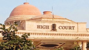 Allahabad HC Warning Against Yogi Adityanath’s Police